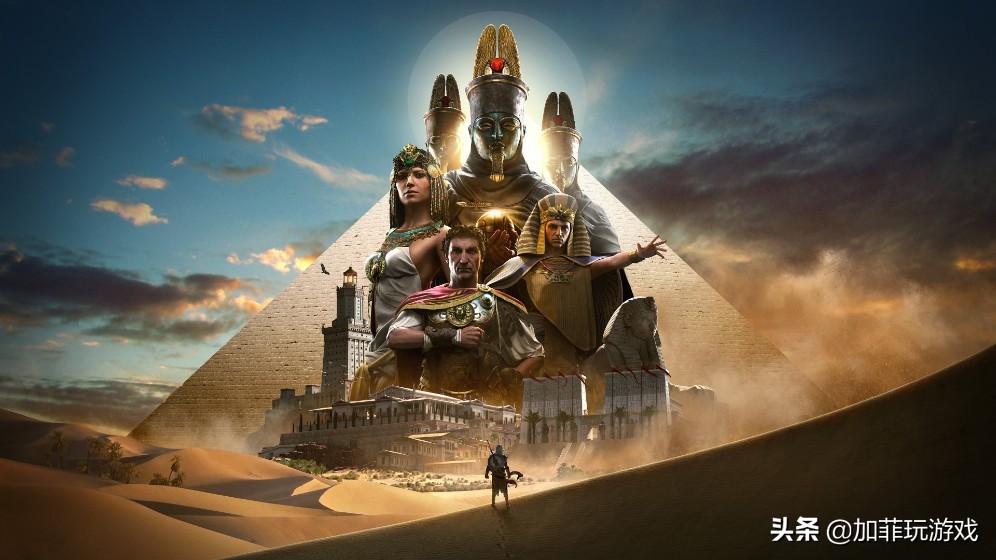 刺客信条起源主线剧情,刺客信条起源主线剧情多长时间