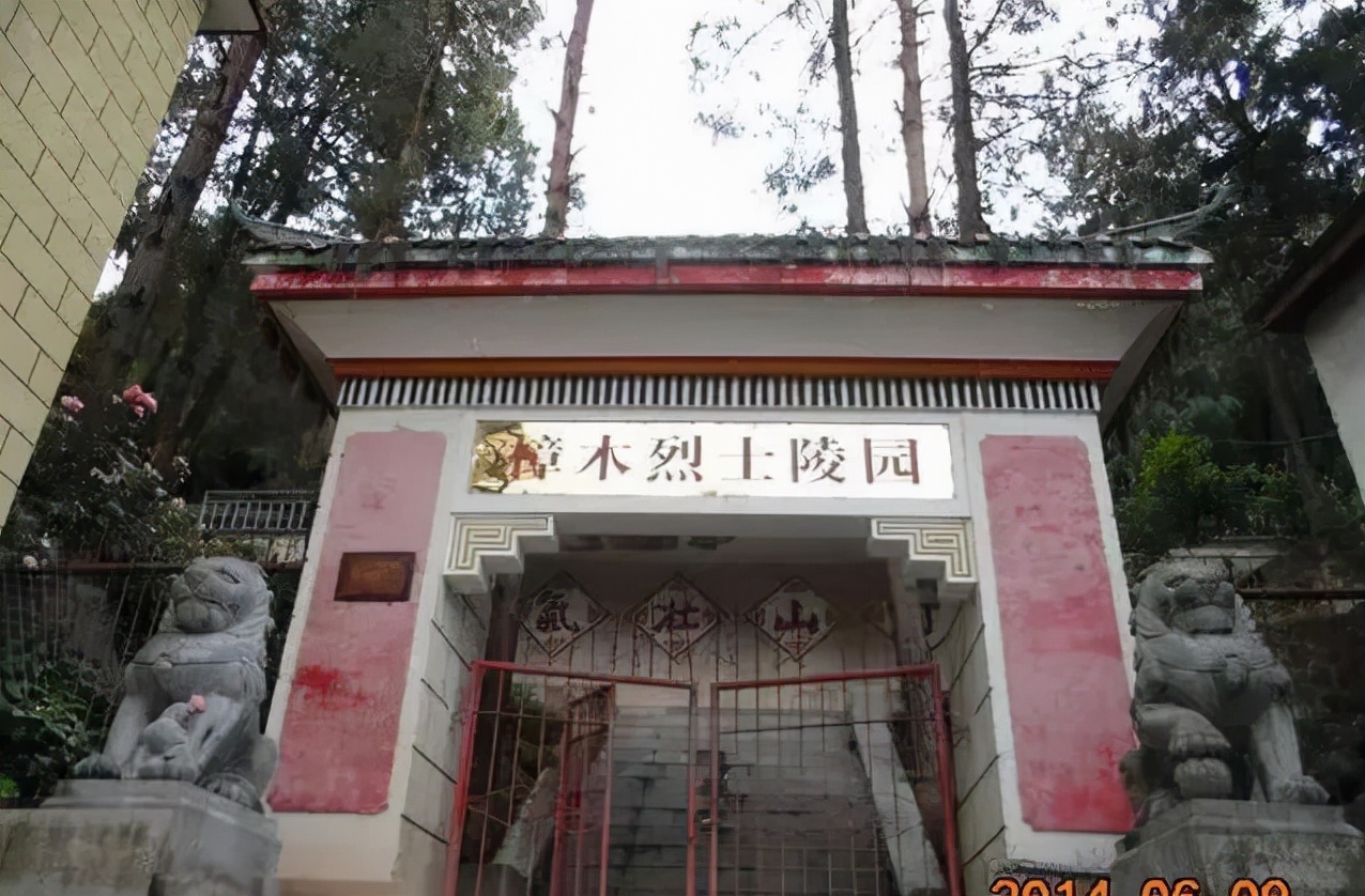 今天是烈士纪念日读后感作文,志愿军烈士祖国不会忘记