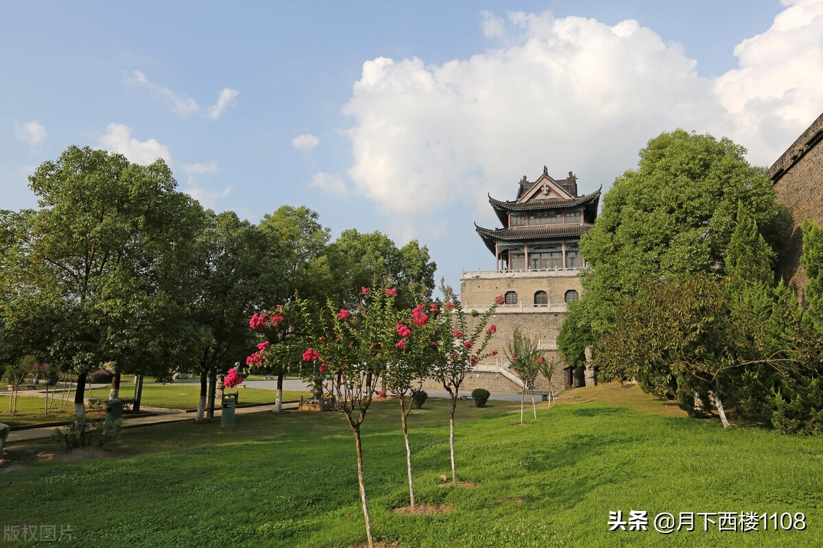 南京什么地方最能体验南京特色,你不知道的南京特色