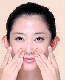 名门泽佳5步淡化法令纹,名门泽佳怎么祛法令纹