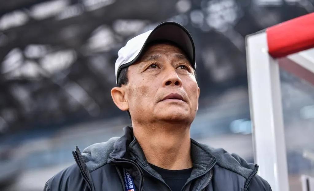 中国足球人物排名,中国足球运动员代表人物