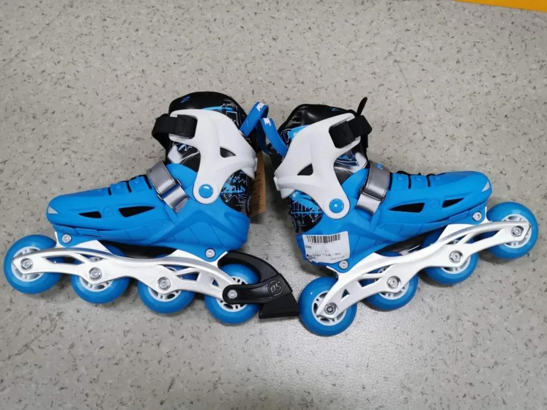 如何选择合适的轮滑鞋,怎么选择合适的轮滑鞋