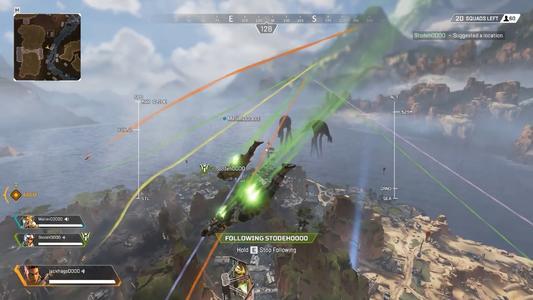 apex英雄最新反外挂消息,apex开外挂举报多久封号