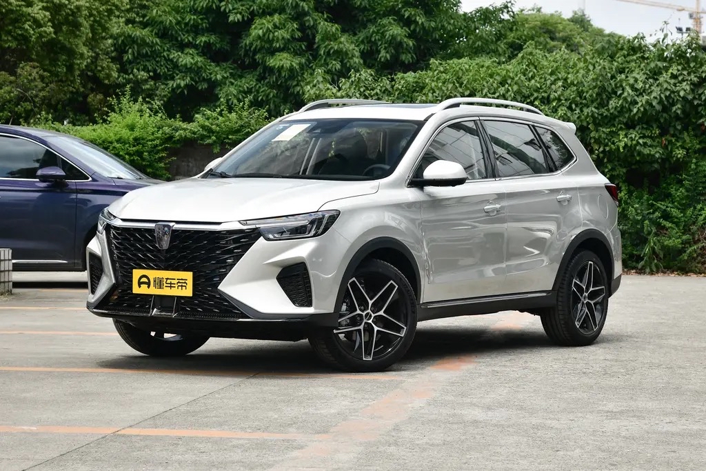 荣威rx5语音控制按键失灵,荣威rx5自动驻车按键失灵