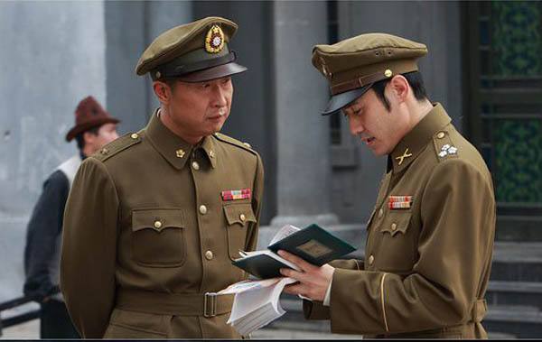 十大必看的谍战剧生死卧底,十大谍战电视剧决战黎明之前