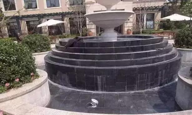 室外地面石材泛碱怎么办,石材泛碱怎么清理