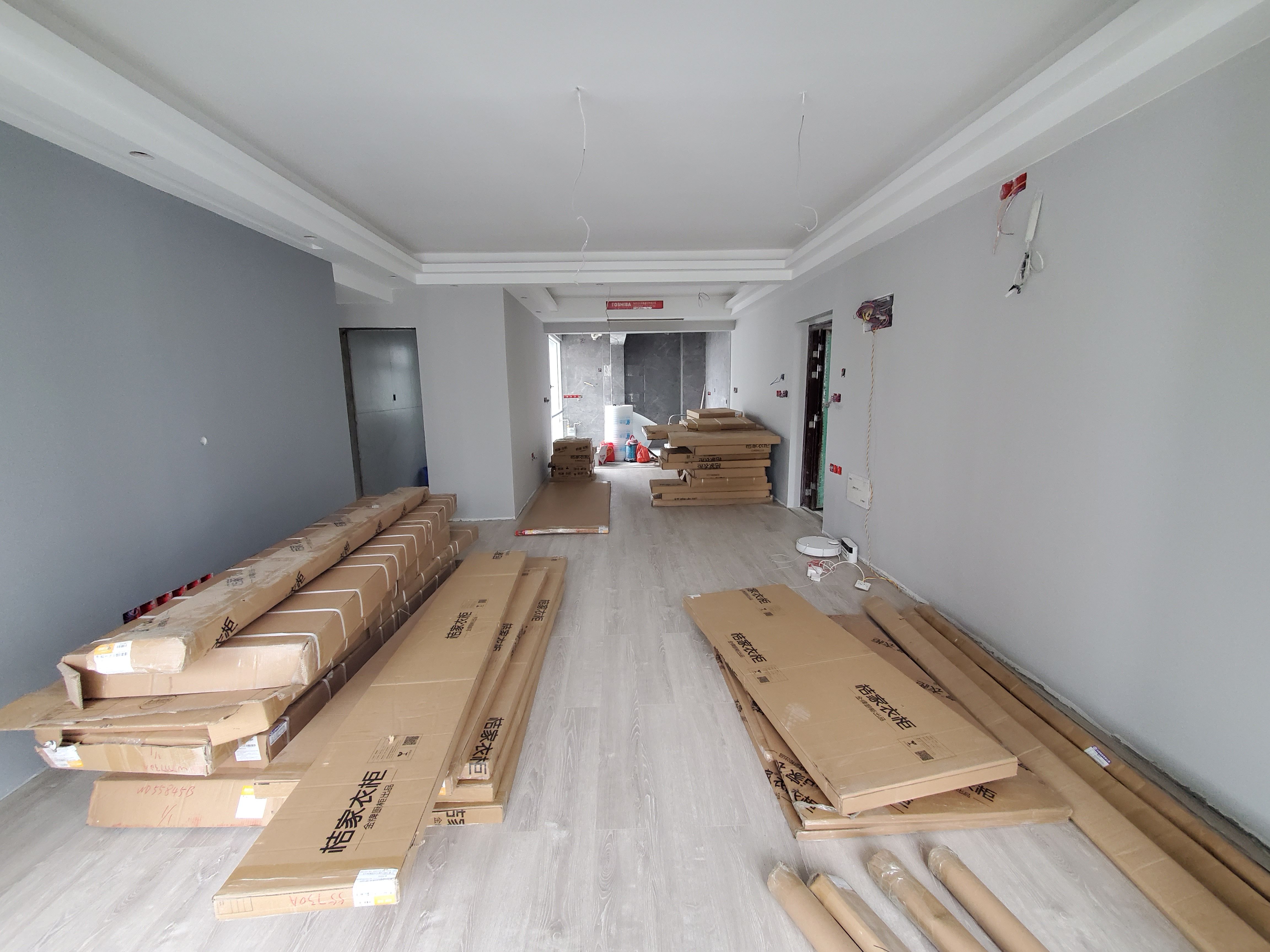 定制衣柜被厂家坑钱了找谁投诉,定制衣柜维权最有效的方法