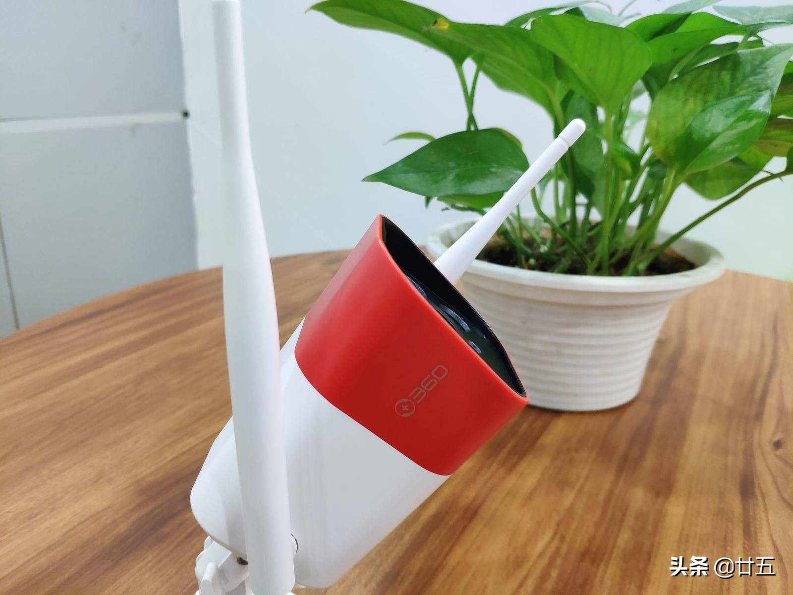 360红警摄像头怎样,红警360防尘摄像头