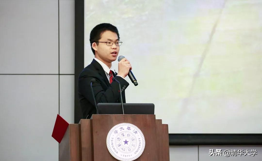 2019年清华答辩神仙打架完整视频,神仙打架清华特奖答辩