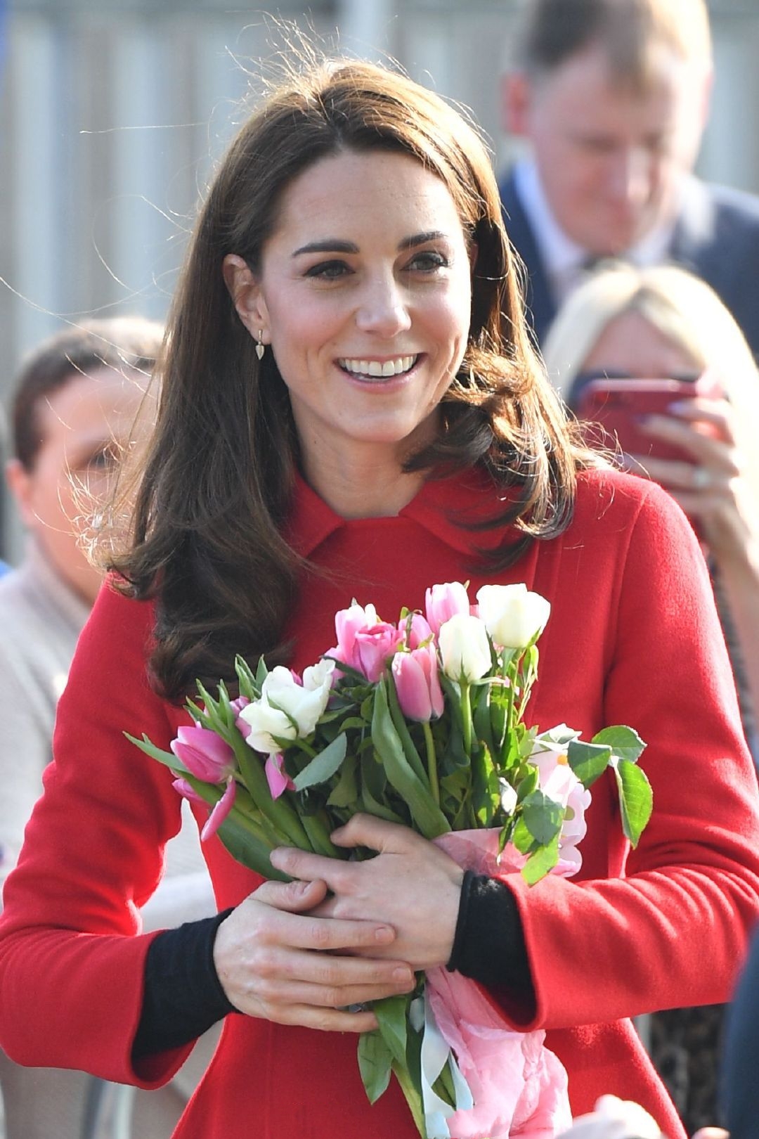 凯特换装,凯特最新休闲穿搭