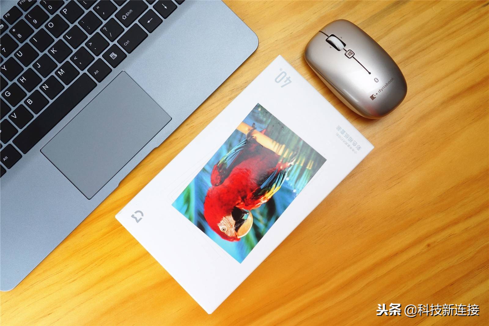 米家喷墨打印机499测评,米家照片打印机打证件照