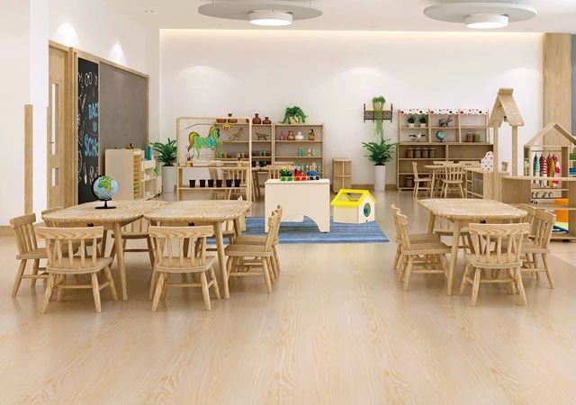 家具采购标准是什么,幼儿园如何采购家具用品