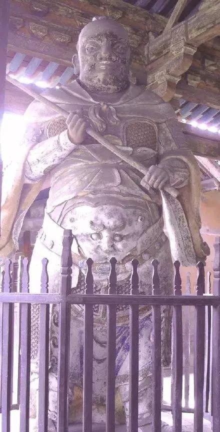 四目星君降服妖怪,四目星君是干什么的神