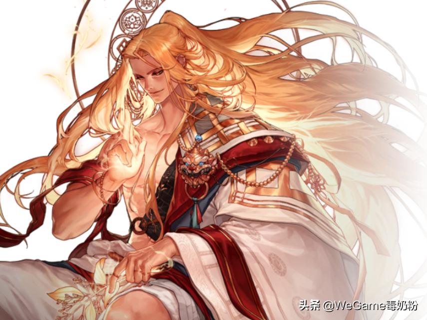 dnf职业强度排行2023韩服,dnf职业强度一直靠前的