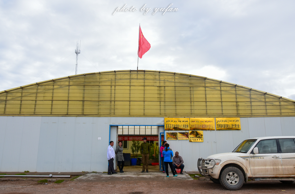 最简陋的乡政府大楼,中国最大的乡政府办公大楼在哪里