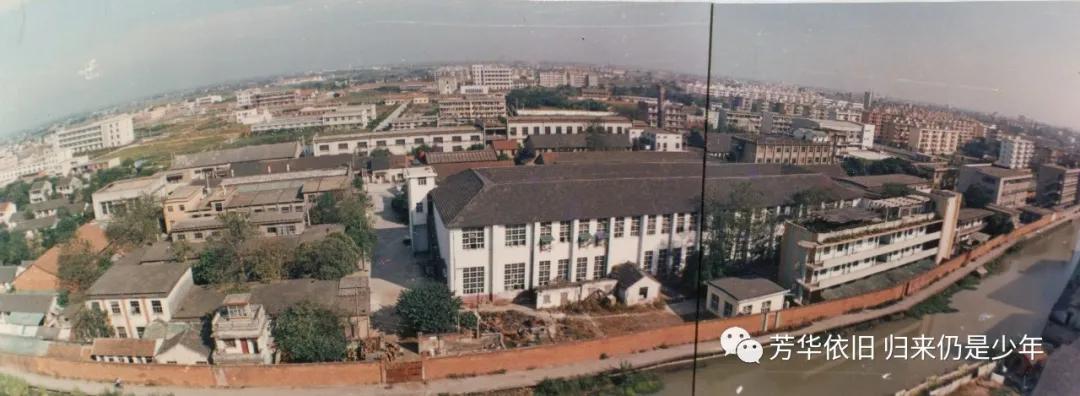 忆往昔嘉兴南湖红船,嘉兴电控厂旧址