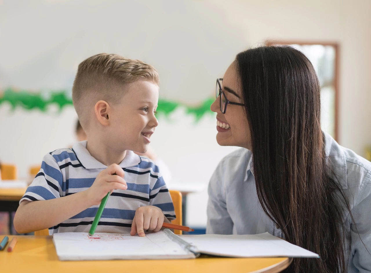 如何用成长型思维表扬孩子,怎么用成长型思维表扬孩子