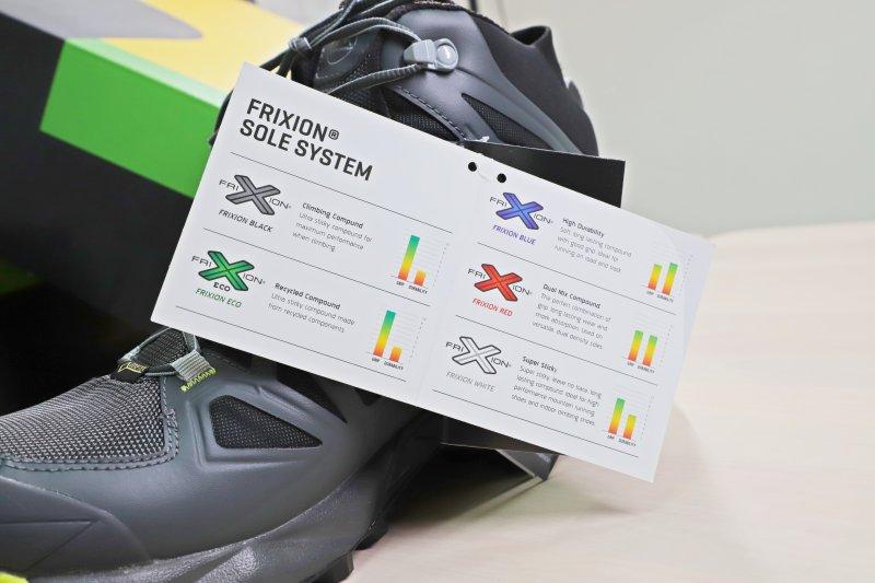 户外鞋品牌lasportiva,lasportiva户外高帮登山鞋