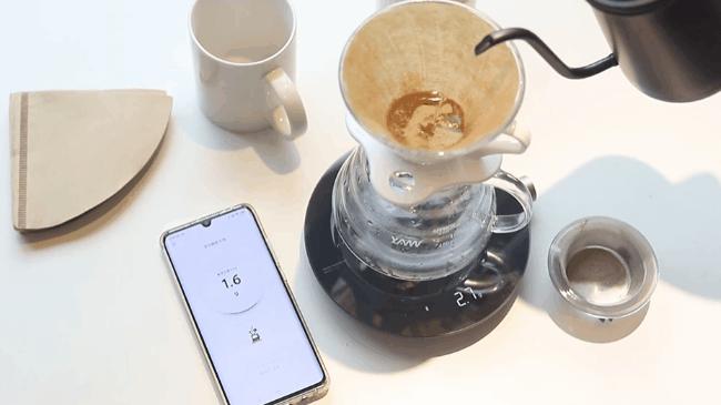 小米有品的秤为啥称不起数据,小米有品家用秤