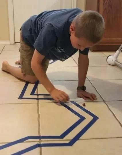 在家玩简单的游戏,在家运动小游戏儿童