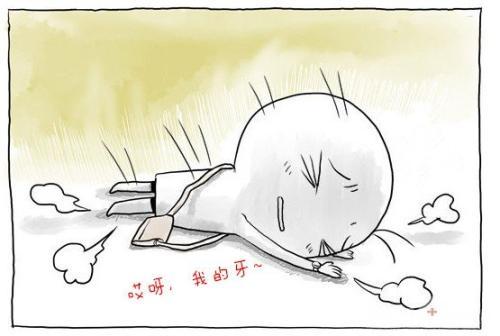 十大常见的口腔疾病,口腔疾病是最普遍的健康问题