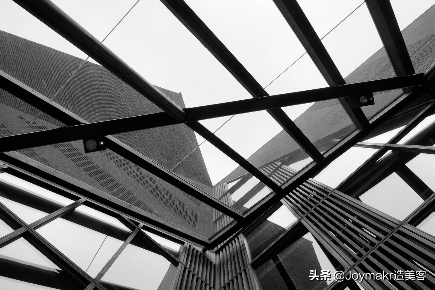 伦敦最著名10大建筑,去参观伦敦