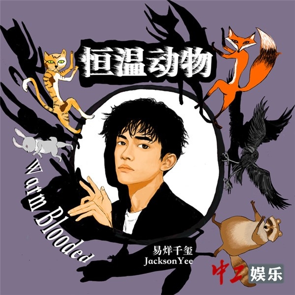 易烊千玺17岁生日今天要开心原声,易烊千玺说自己才19岁