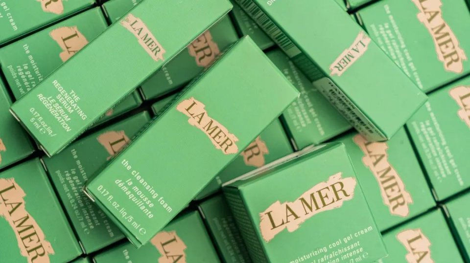 北京路美妆小样集合店,最便宜的美妆集合店