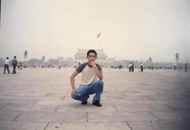 广州十三行直播男,广州十三行小伙