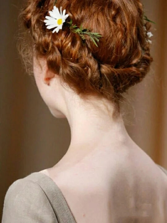 美人的10个特征,精致美人的十大特征