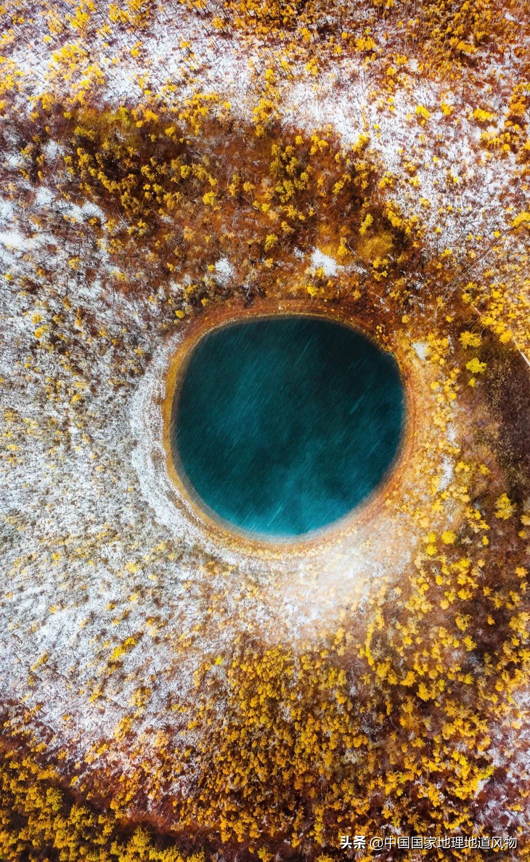 中国夏天地图全图,中国秋色地图