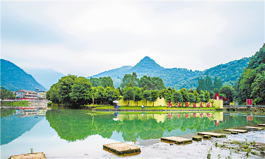 乐清：同频共振共译幸福“密码”