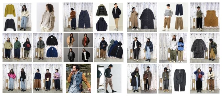 男装店铺推荐什么风格好,有没有穿出少年感的男装店