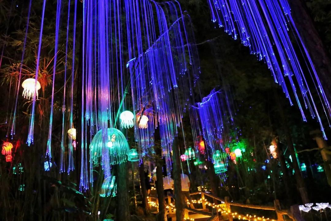 广东清远佛冈旅游攻略,广东清远佛冈森波拉旅游