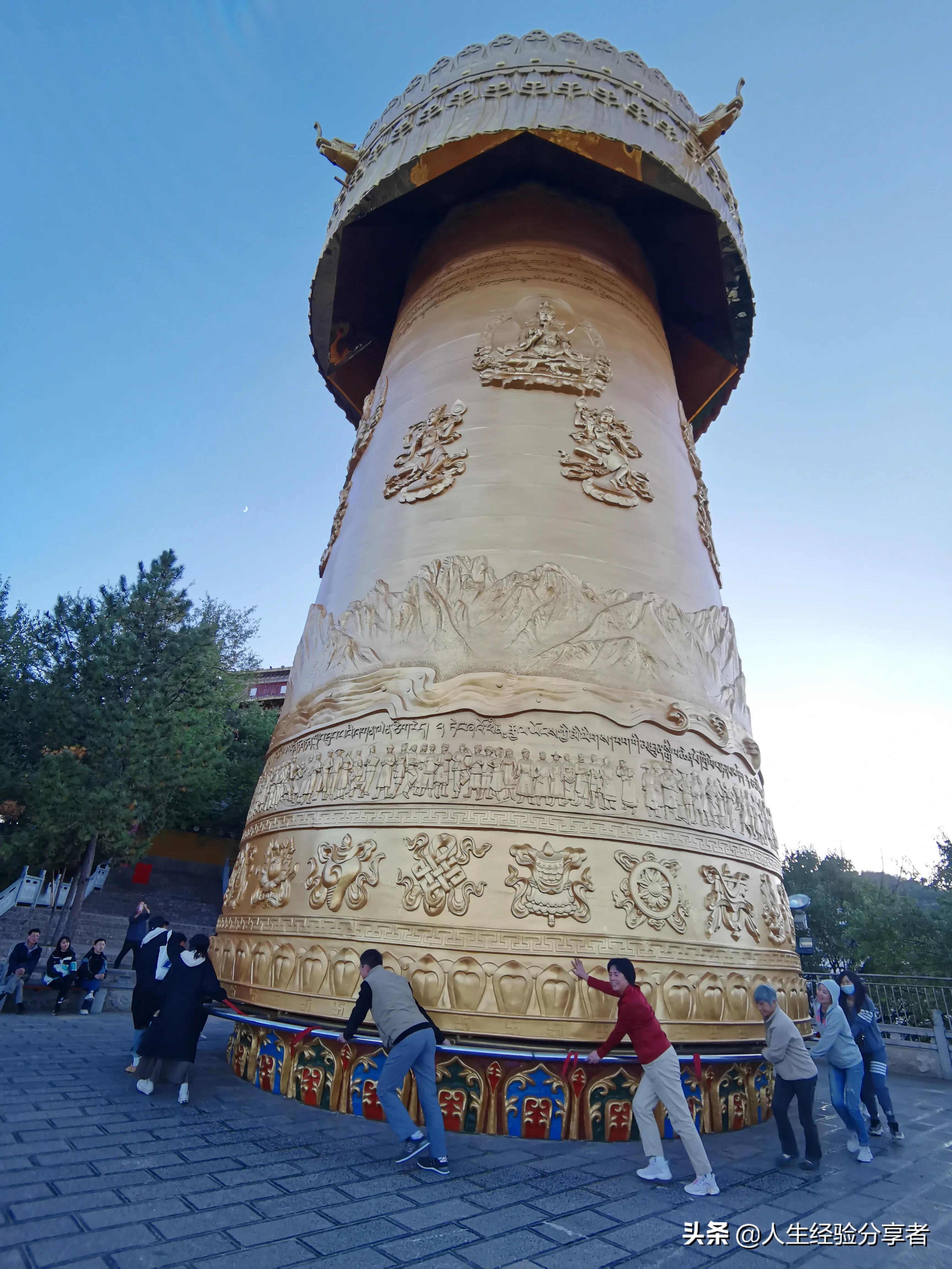 香格里拉一日游跟团游,香格里拉独克宗古城游记