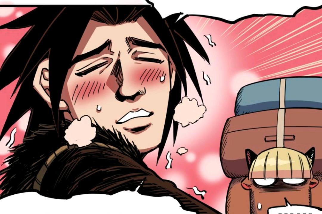 刺客伍六七黑白双龙漫画在线阅读,刺客伍六七黑白双龙漫画哔哩哔哩