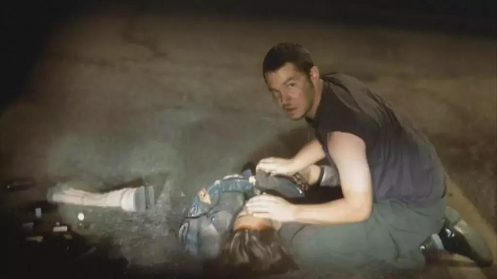 剧情层层反转悬疑推理日剧,5部超级烧脑的反转剧情电影