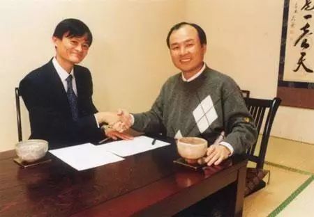 孙正义谈创业初期,孙正义推荐的14个商业法则