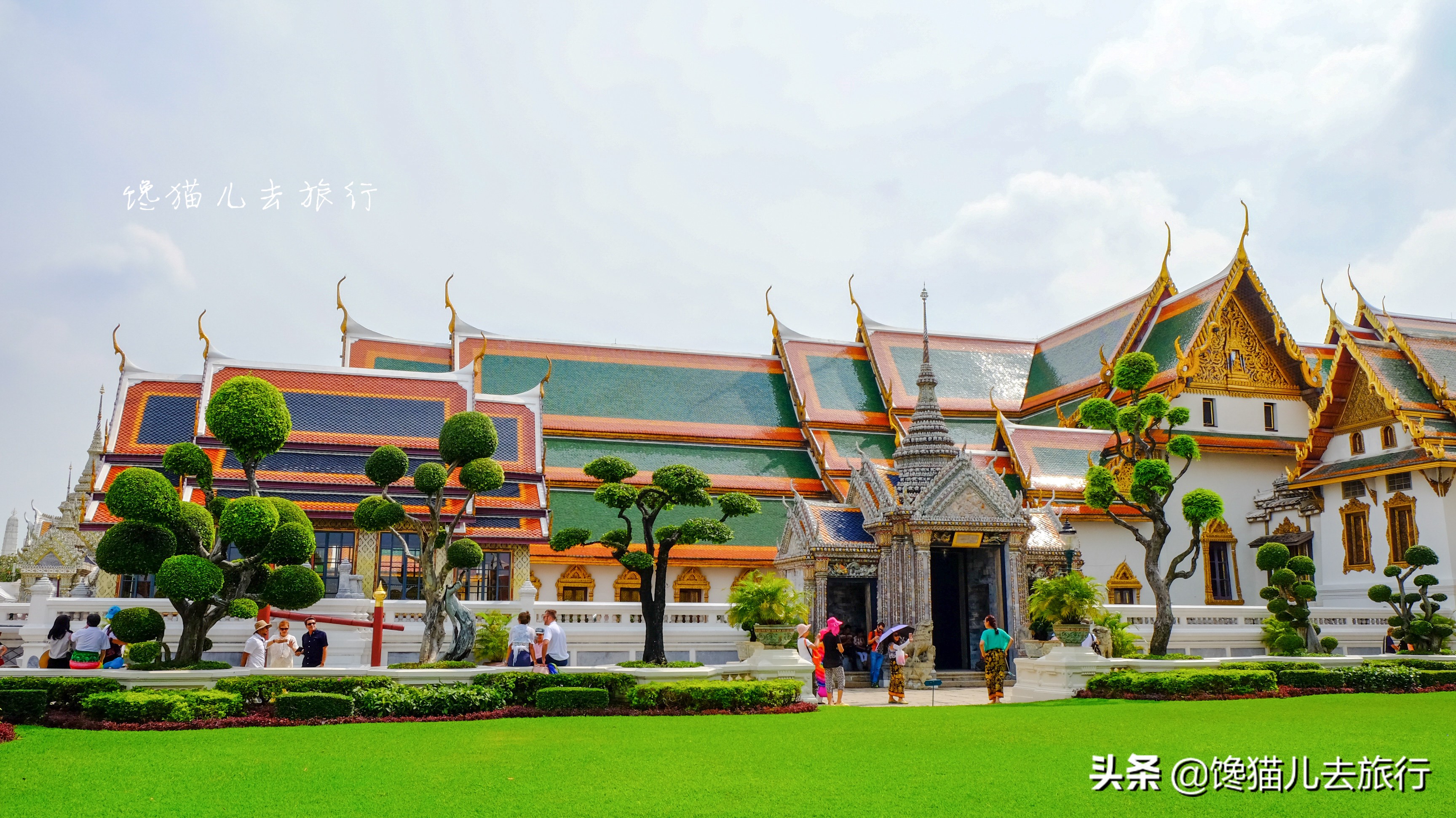 泰国旅游六日游景点推荐,泰国旅游景点攻略自由行路线推荐