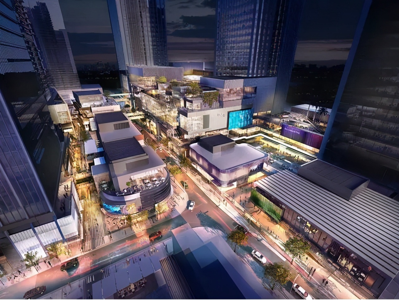 深圳史上最大土拍,最新深圳土拍