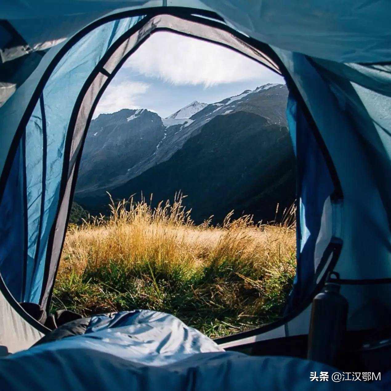 露营需要的装备清单,一套露营装备清单10000
