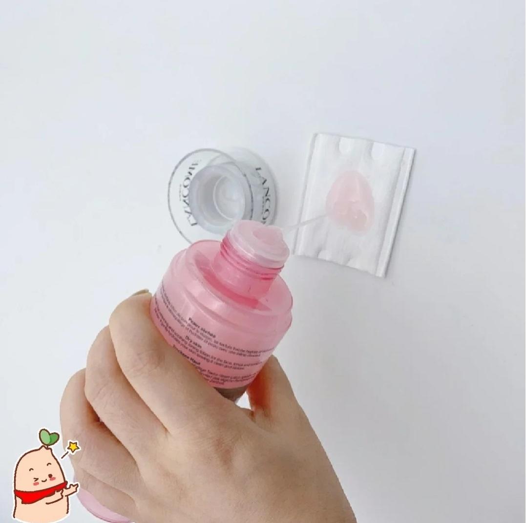 兰蔻美肌护肤方法,打造无瑕肌肤的食疗方法