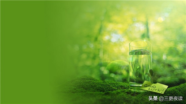 心静自然天地宽句子,人生就是一种态度心静自然天地宽