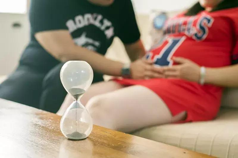 婆婆说屁股大好生养,屁股大好生养没科学道理吗