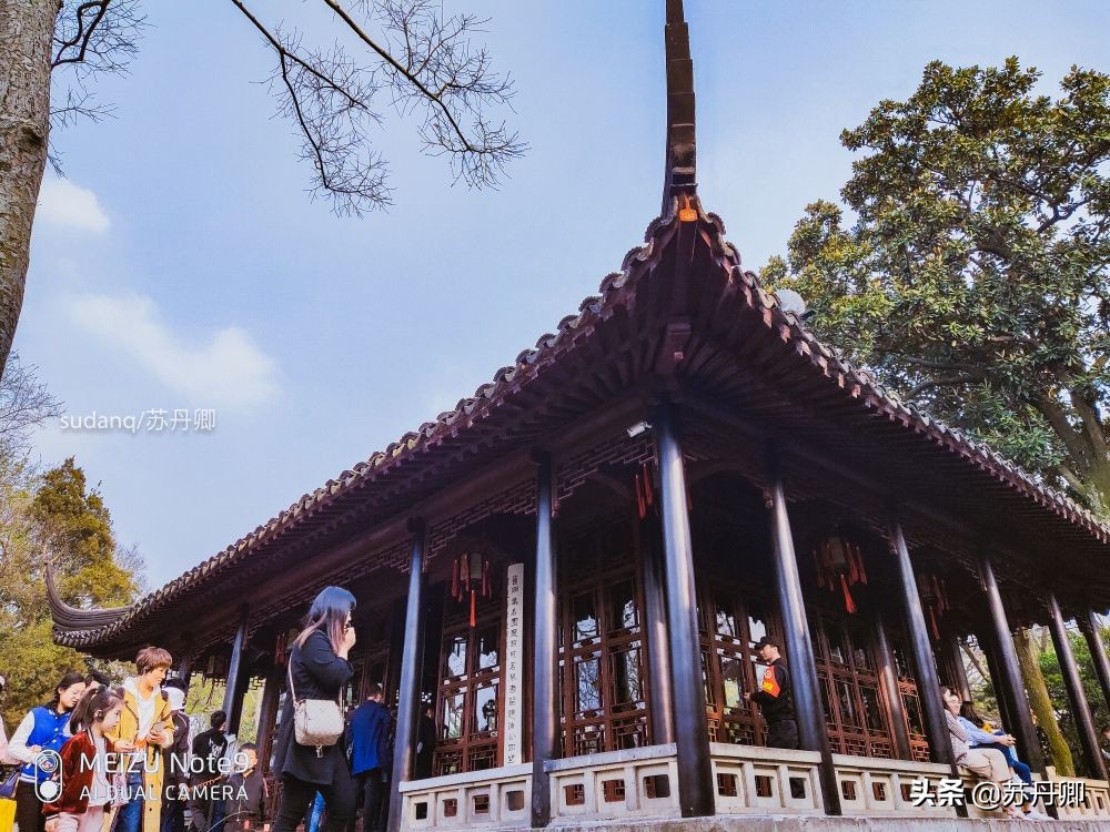 去苏州不能错过的地方,苏州最不能错过的古镇