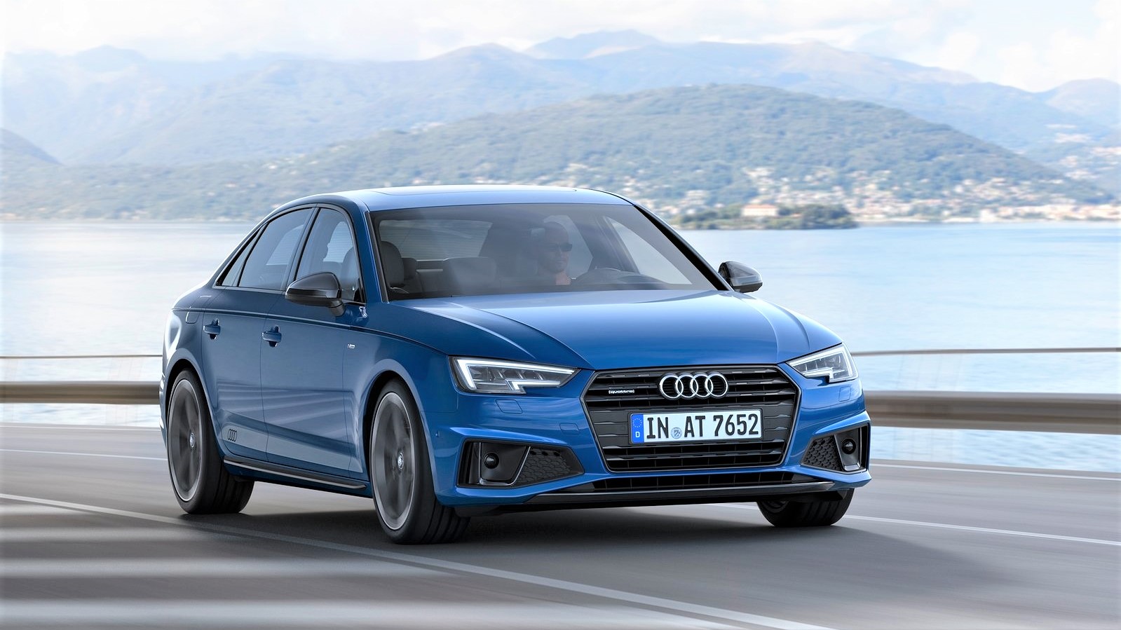 买BBA轿车，到底有必要上四驱吗？