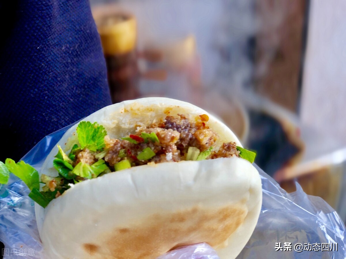 舌尖上的中国四川美食,舌尖上的四川美食