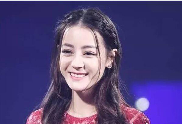 迪丽热巴同款发型简单,迪丽热巴发型同款