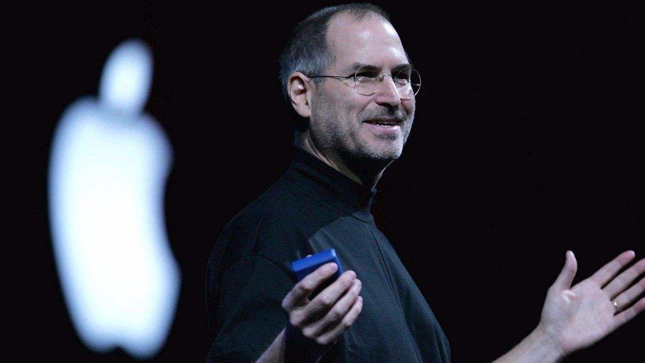 乔布斯领导力,乔布斯卓越领导力的14道密码