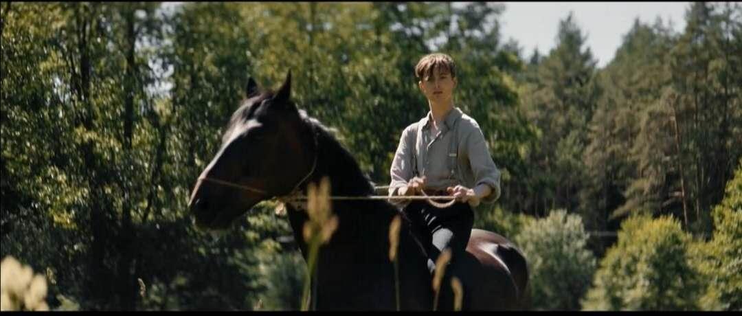 禁忌的孽缘，诠释欲望与痛苦的繁衍